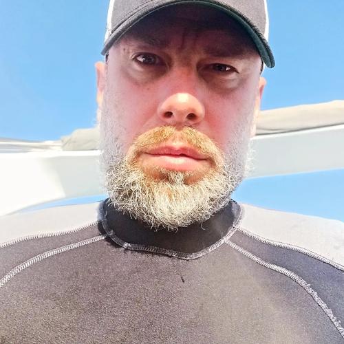 Sharky Paul